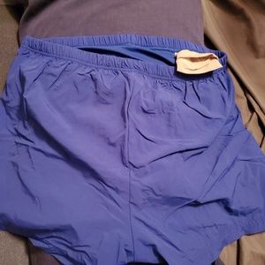 Swim shorts